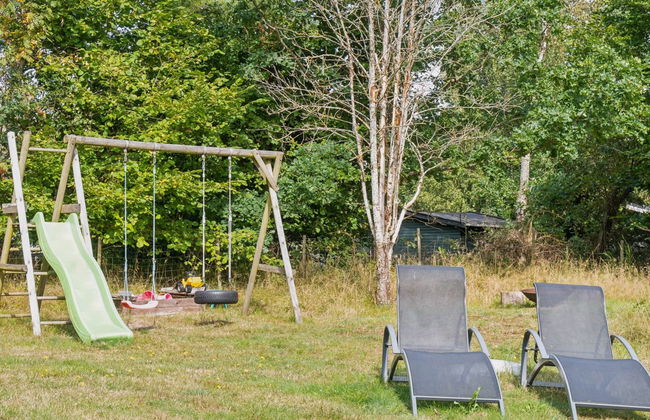 Haus mit 4 Schlafzimmern in Højby mit terrasse und sauna - Foto 2