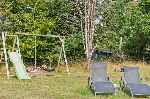 Foto 2 - Casa de 4 quartos em Højby com terraço e sauna