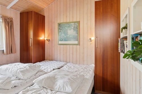 Foto 12 - Casa de 4 quartos em Højby com terraço e sauna