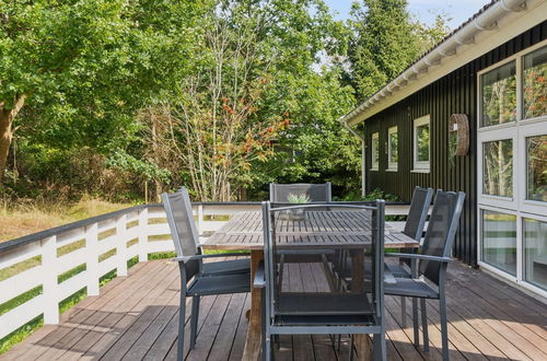 Foto 4 - Casa de 4 quartos em Højby com terraço e sauna
