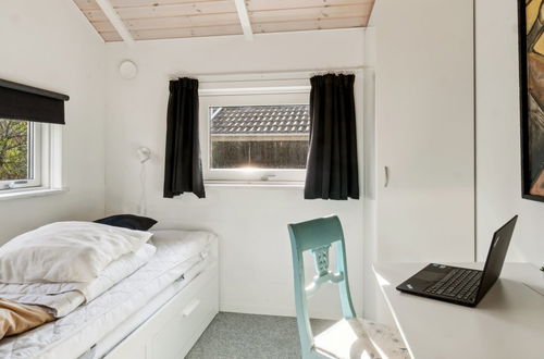 Foto 10 - Casa de 4 quartos em Højby com terraço e sauna