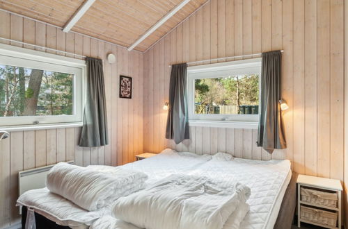 Foto 13 - Casa de 4 quartos em Højby com terraço e sauna