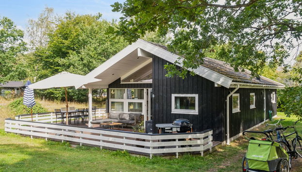 Haus mit 4 Schlafzimmern in Højby mit terrasse und sauna - Foto 5