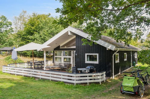 Foto 5 - Casa de 4 quartos em Højby com terraço e sauna