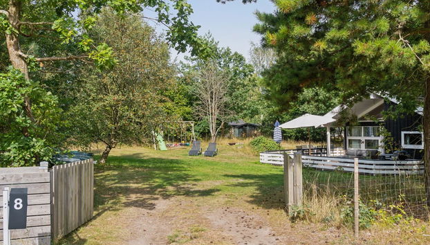 Haus mit 4 Schlafzimmern in Højby mit terrasse und sauna - Foto 3