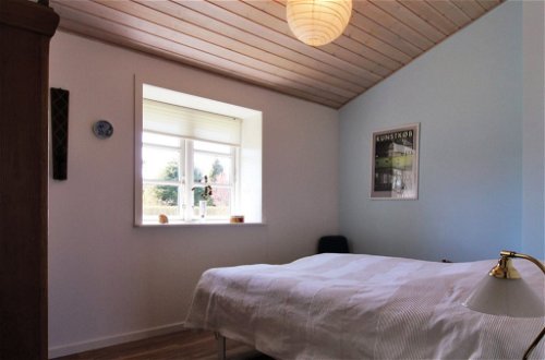 Foto 10 - Haus mit 3 Schlafzimmern in Dronningmølle