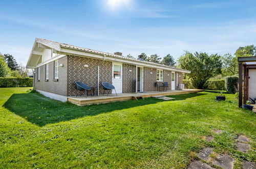 Photo 8 - 3 bedroom House in Dronningmølle with terrace
