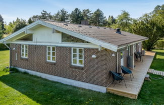 Photo 3 - 3 bedroom House in Dronningmølle with terrace