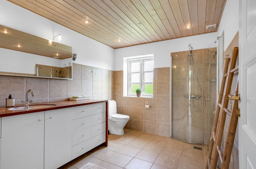 Photo 15 - 3 bedroom House in Dronningmølle with terrace