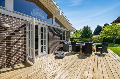 Photo 34 - Maison de 3 chambres à Dronningmølle avec terrasse
