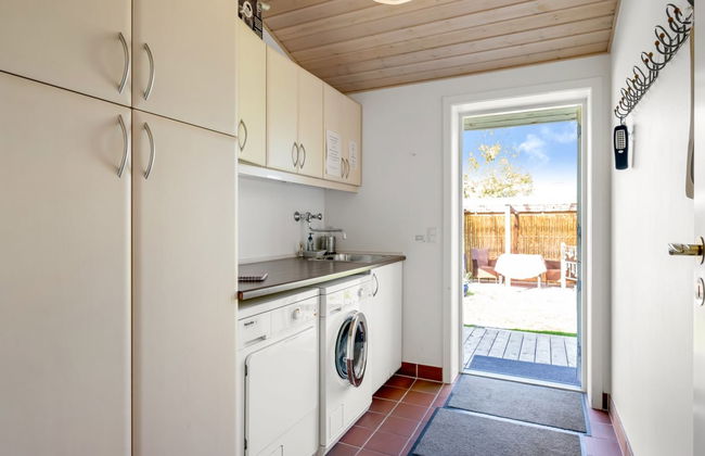 Haus mit 3 Schlafzimmern in Dronningmølle mit terrasse - Foto 14