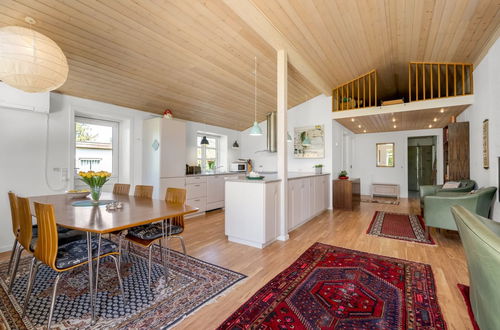 Photo 25 - 3 bedroom House in Dronningmølle with terrace