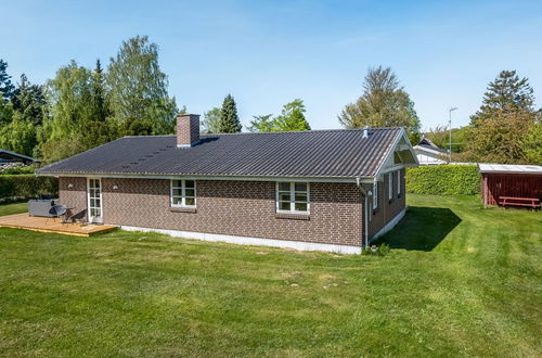 Photo 5 - 3 bedroom House in Dronningmølle with terrace