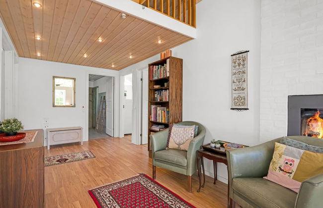 Haus mit 3 Schlafzimmern in Dronningmølle mit terrasse - Foto 35