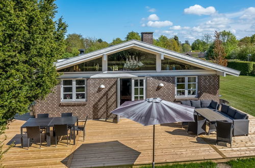 Photo 22 - Maison de 3 chambres à Dronningmølle avec terrasse