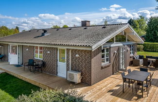 Photo 2 - 3 bedroom House in Dronningmølle with terrace