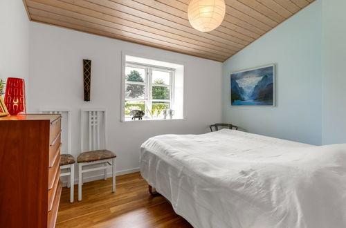 Photo 19 - 3 bedroom House in Dronningmølle with terrace