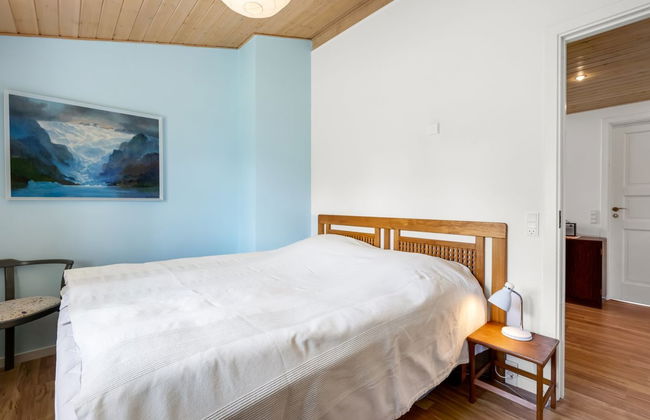 Haus mit 3 Schlafzimmern in Dronningmølle mit terrasse - Foto 18