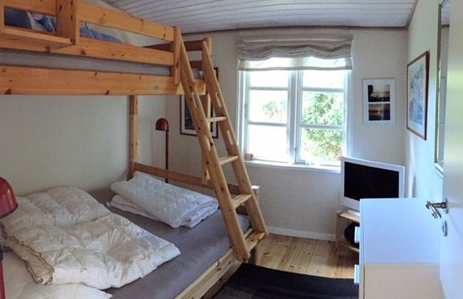 Casa de 2 quartos em Stubbekøbing com piscina e terraço - Foto 10
