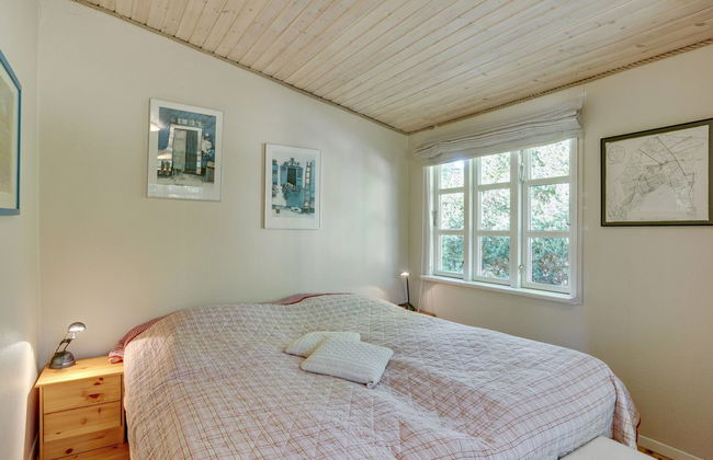 Casa de 2 quartos em Stubbekøbing com piscina e terraço - Foto 16