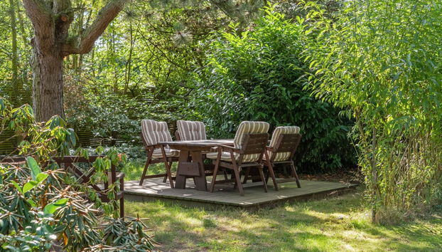 Haus mit 2 Schlafzimmern in Stubbekøbing mit schwimmbad und terrasse - Foto 5