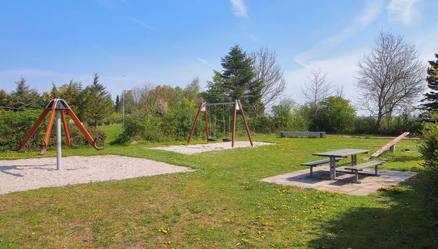 Haus mit 2 Schlafzimmern in Stubbekøbing mit schwimmbad und terrasse - Foto 2