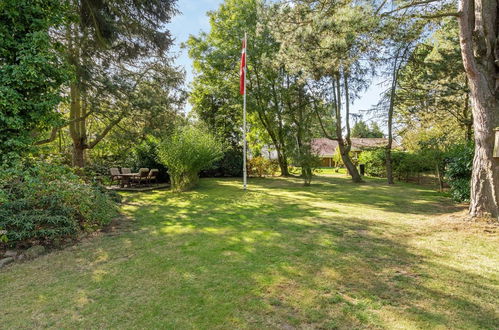 Foto 20 - Casa de 2 quartos em Stubbekøbing com piscina e terraço