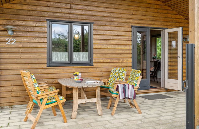 Casa de 2 quartos em Brenderup Fyn com terraço - Foto 29