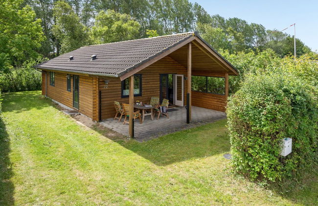 Casa de 2 quartos em Brenderup Fyn com terraço - Foto 16