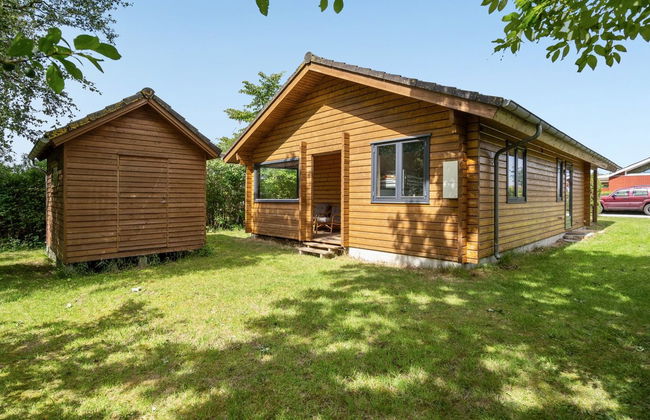 Casa de 2 quartos em Brenderup Fyn com terraço - Foto 28