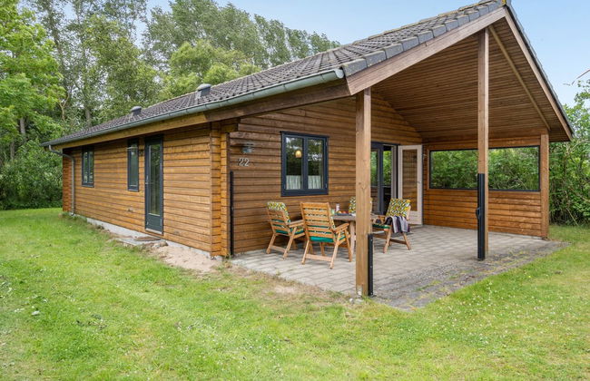 Casa de 2 quartos em Brenderup Fyn com terraço - Foto 1