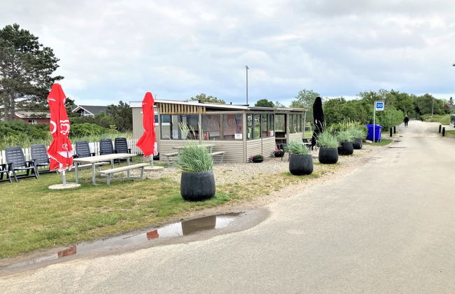 Casa de 2 quartos em Brenderup Fyn com terraço - Foto 6