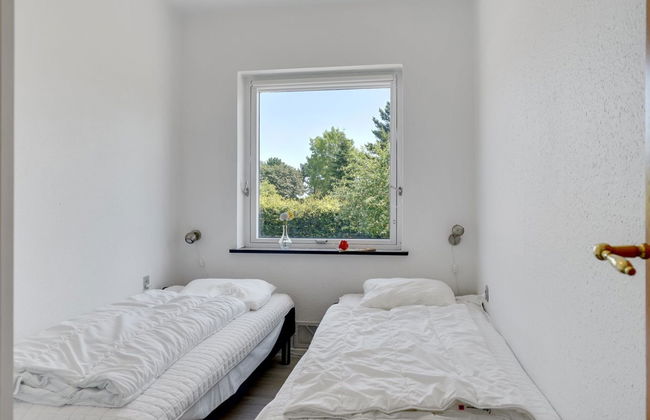 Casa de 3 quartos em Rudkøbing com terraço - Foto 13
