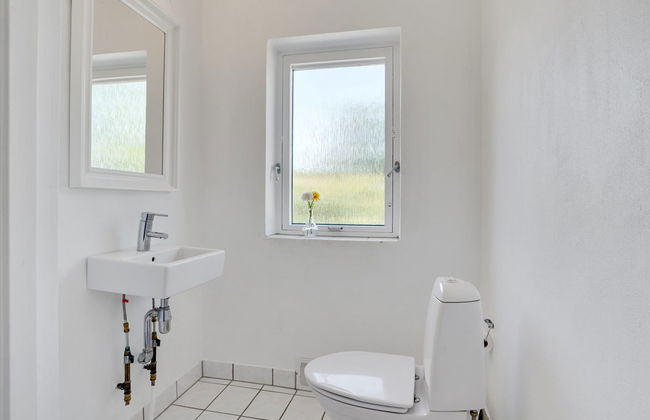 Casa de 3 quartos em Rudkøbing com terraço - Foto 9