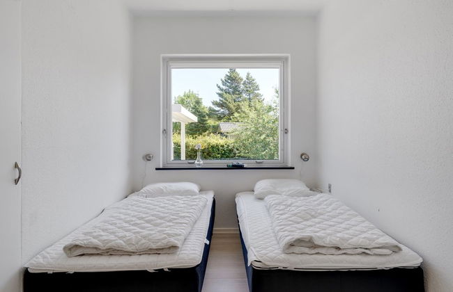 Casa de 3 quartos em Rudkøbing com terraço - Foto 12