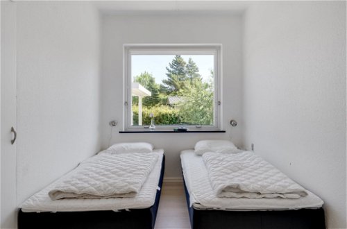 Foto 15 - Haus mit 3 Schlafzimmern in Rudkøbing mit terrasse