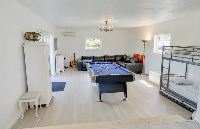 Casa de 3 quartos em Rudkøbing com terraço - Foto 8