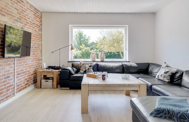 Casa de 3 quartos em Rudkøbing com terraço - Foto 24