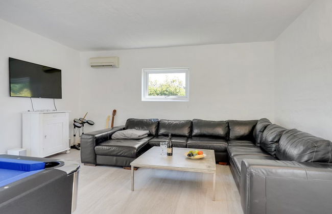 Casa de 3 quartos em Rudkøbing com terraço - Foto 7
