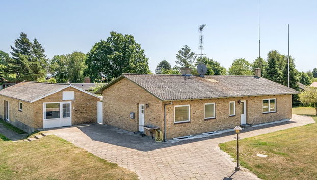 Haus mit 3 Schlafzimmern in Rudkøbing mit terrasse - Foto 4