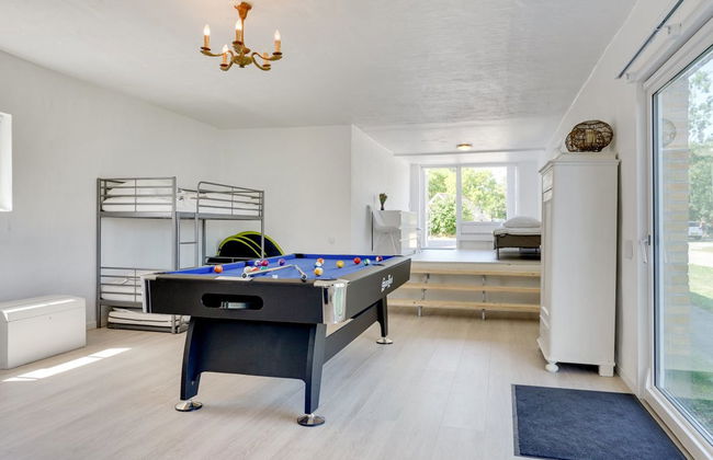 Casa de 3 quartos em Rudkøbing com terraço - Foto 6