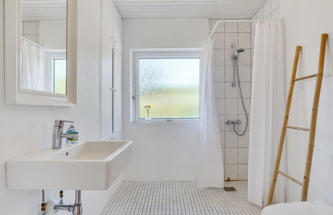 Casa de 3 quartos em Rudkøbing com terraço - Foto 10