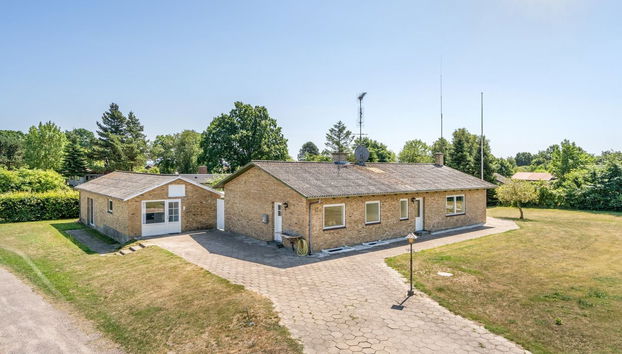 Haus mit 3 Schlafzimmern in Rudkøbing mit terrasse - Foto 3
