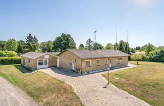Foto 3 - Casa de 3 quartos em Rudkøbing com terraço
