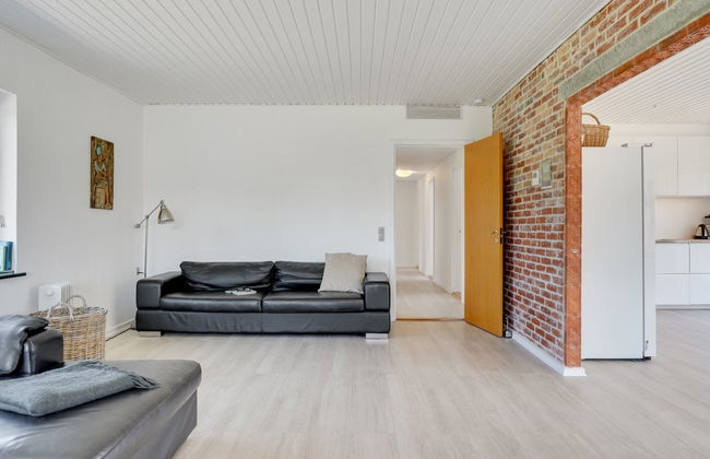 Casa de 3 quartos em Rudkøbing com terraço - Foto 26