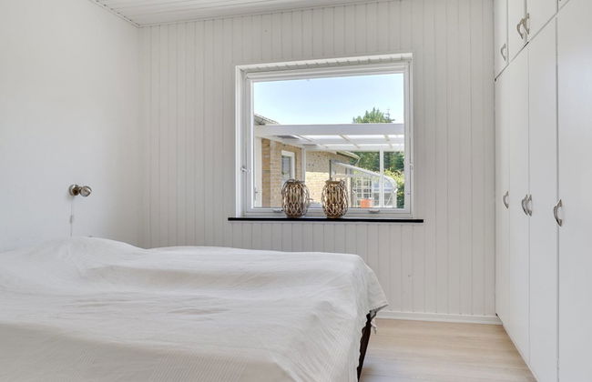 Casa de 3 quartos em Rudkøbing com terraço - Foto 11