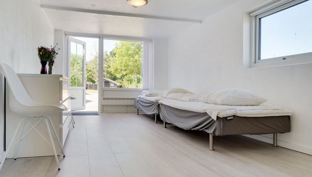 Haus mit 3 Schlafzimmern in Rudkøbing mit terrasse - Foto 5