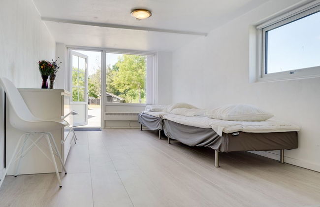 Casa de 3 quartos em Rudkøbing com terraço - Foto 5