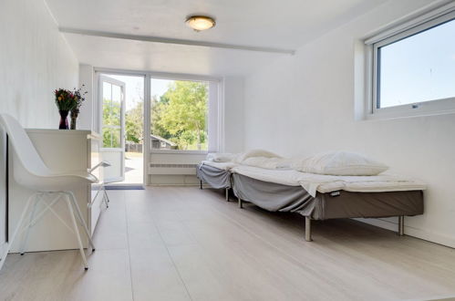 Foto 23 - Haus mit 3 Schlafzimmern in Rudkøbing mit terrasse