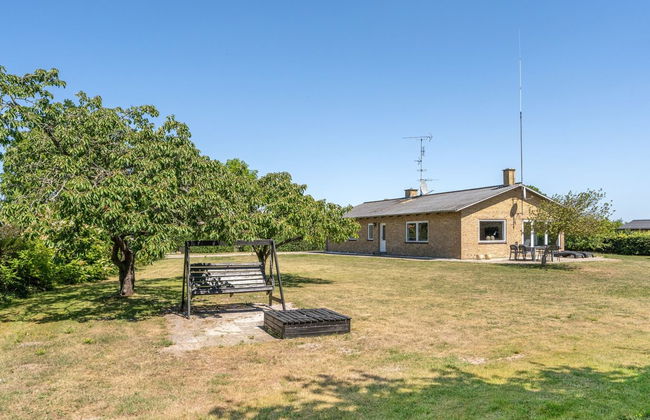 Casa de 3 quartos em Rudkøbing com terraço - Foto 15